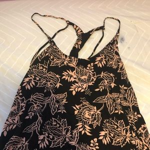 O’NEIL floral mini dress